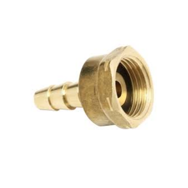 Adaptador para regulador