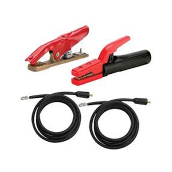 Accesoriosn para las maq. Lincoln