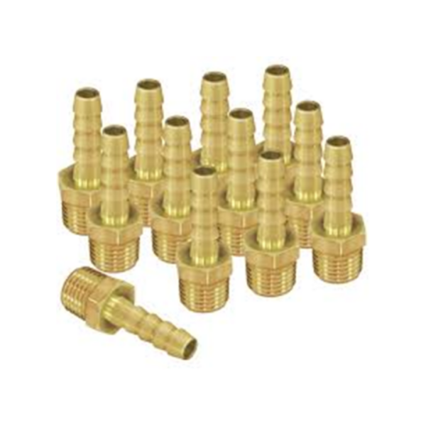 Adaptador para manguera
